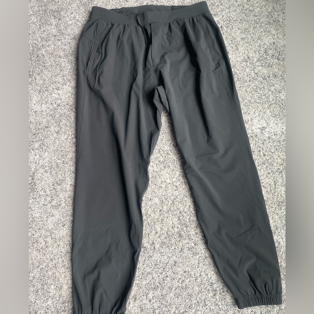 Lululemon Mens Joggers